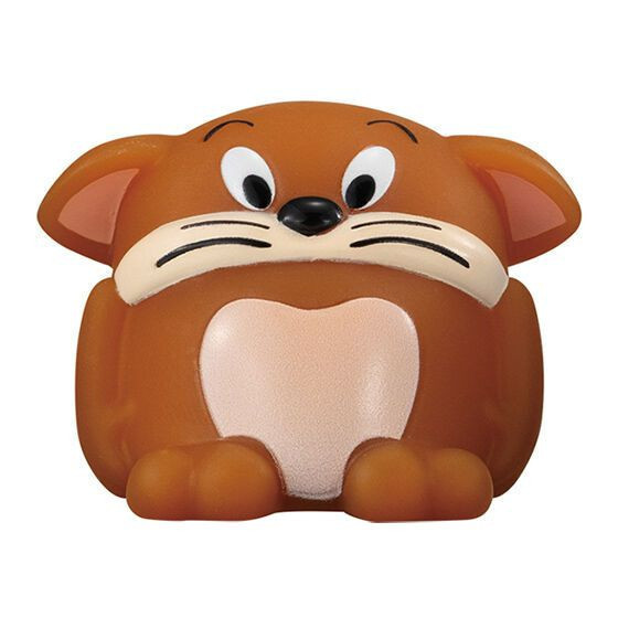 3A719『現貨』湯姆貓與傑利鼠發光公仔P2 BANDAI 扭蛋 轉蛋 