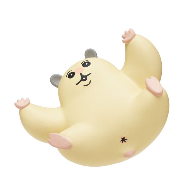 2A655『現貨』肌肉猛鼠醬公仔吊飾 KITAN 扭蛋 轉蛋 