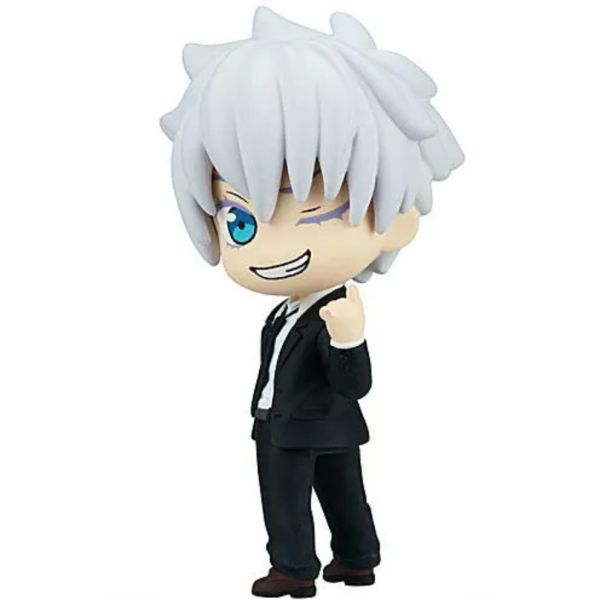 4A760『現貨＋預購』8月 咒術迴戰回頭公仔 懷玉･玉折   T-ARTS  扭蛋 轉蛋 