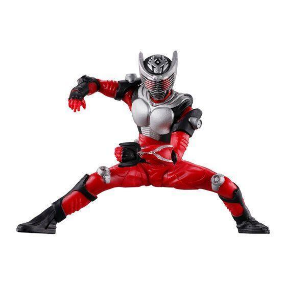 6A243『現貨』HG歷代假面騎士P5 BANDAI  扭蛋   轉蛋 
