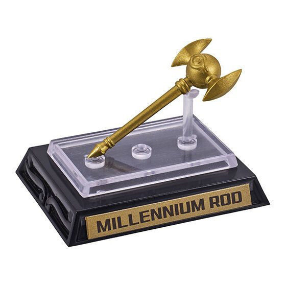 2A493『現貨』遊戲王道具擺飾 BANDAI 扭蛋 轉蛋 