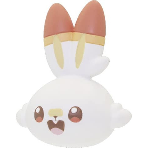 4A642『現貨』寶可夢Pokepeace大頭戒指 T-ARTS 扭蛋 轉蛋 