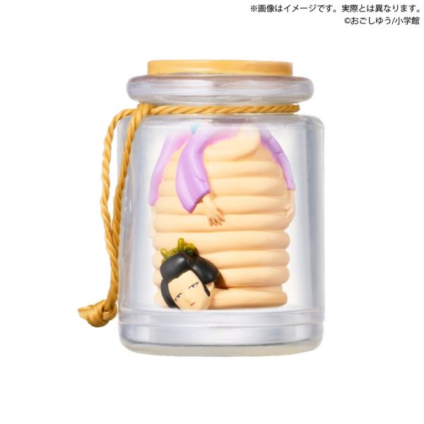 3A375『現貨』瓶瓶妖怪 BUSHIROAD 扭蛋 轉蛋 