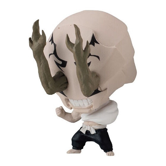 egb359『現貨』咒術迴戰角色公仔03 扭蛋 轉蛋 