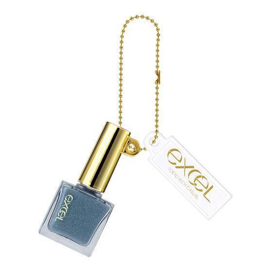 5A075『現貨』excel化妝品吊飾 BANDAI 扭蛋 轉蛋 