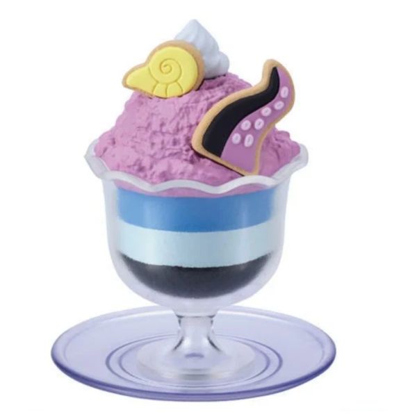 2A436『現貨』迪士尼反派美味甜點 T-ARTS 扭蛋 轉蛋 