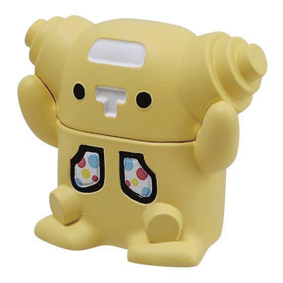 6A048『現貨』超人力霸王怪獸先生排隊公仔  BANDAI 扭蛋 轉蛋 