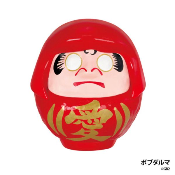 4A783『現貨』現代美術二等兵達摩公仔 Kenelephant 扭蛋 轉蛋 