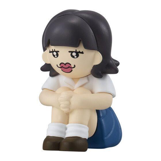 5A668『現貨』等待中內褲兔公仔  BANDAI 扭蛋 轉蛋 