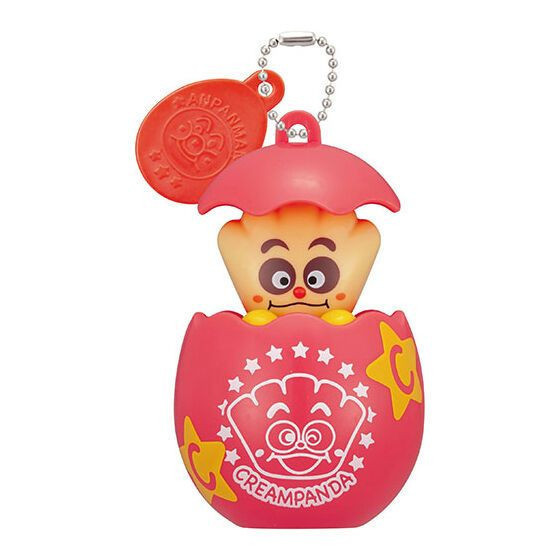 2A292『現貨』麵包超人驚喜蛋吊飾P8 BANDAI 扭蛋 轉蛋 