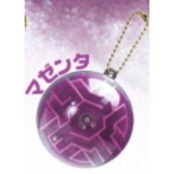 2A815『現貨』球體迷宮-Galaxy篇 YELL 扭蛋 轉蛋 