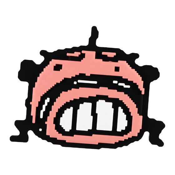 2A377『現貨』塔麻可吉軟膠吊飾 BANDAI 扭蛋 轉蛋 