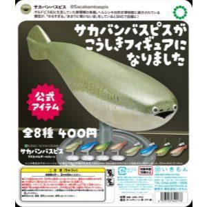 6A339『現貨』STC-薩卡班甲魚造型吊飾   IKIMON  扭蛋   轉蛋 
