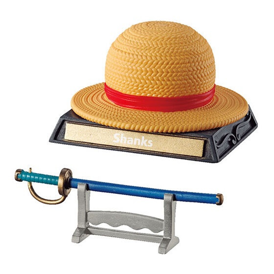 egb746『現貨』航海王扭蛋收藏組P3 扭蛋 轉蛋 