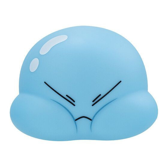 4A282『現貨』轉生史萊姆利姆路捏捏隊 BANDAI 扭蛋 轉蛋 