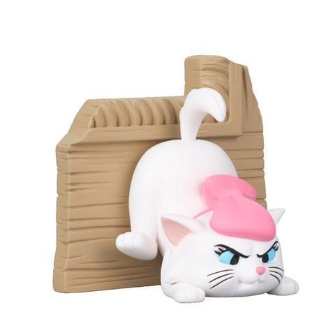 5A774『現貨』迪士尼瑪麗貓公仔   T-ARTS  扭蛋   轉蛋 