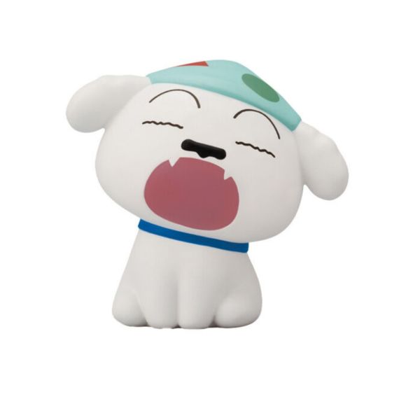 R198『現貨』日版 蠟筆小新好朋友P4 bandai 食玩 盒玩 