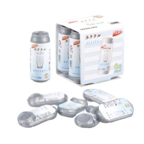 5A222『現貨』箱買風味氣泡酒P2   Tarlin  扭蛋   轉蛋 