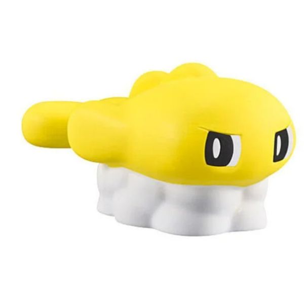 R175『現貨』精靈寶寶可夢 帕底亞的冒險篇 BANDAI 盒玩 