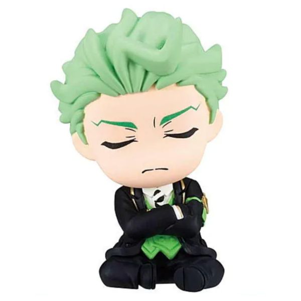 4A557『現貨』扭曲仙境倚肩公仔P2 T-ARTS 扭蛋 轉蛋 