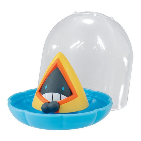 3A183『現貨』精靈寶可夢飾品收納盒P8 BANDAI 扭蛋 轉蛋 