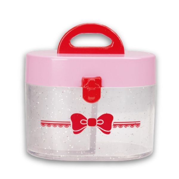 4A685『現貨』Twinkle Shiny化妝品及彩妝箱 Tarlin 扭蛋 轉蛋 