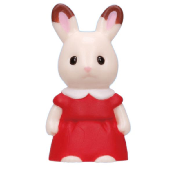 2A660『現貨』森林家族動物模型P4 Tarlin 扭蛋 轉蛋 