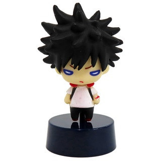 egb841『現貨』咒術迴戰二頭碳公仔-ED夏服篇 扭蛋 轉蛋 