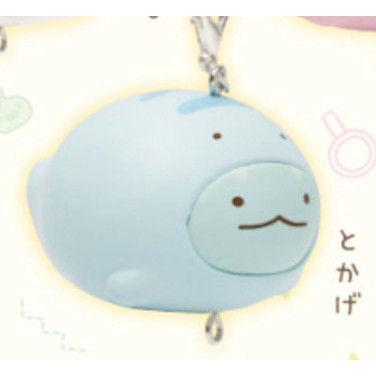 4A940『現貨』角落小夥伴不可思議的朋友串聯吊飾 KOROKORO 扭蛋 轉蛋 