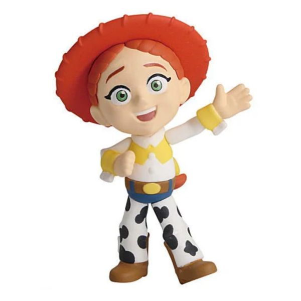 2A36『現貨』玩具總動員擊掌公仔 T-ARTS 扭蛋 轉蛋 