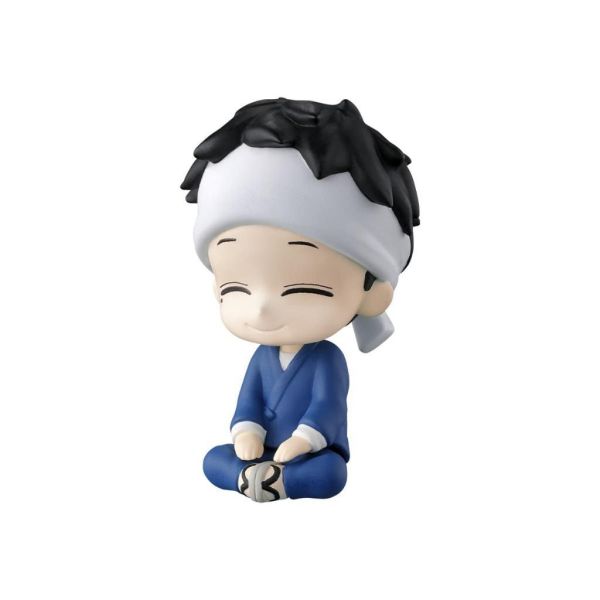 6A206『現貨』戀上換裝娃娃第二季角色公仔 BANDAI  扭蛋   轉蛋 