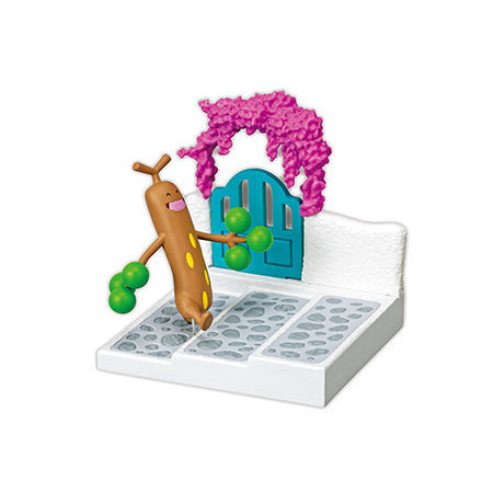 R77『現貨』寶可夢的城市P3-海風之路篇 RE-MENT 盒玩 