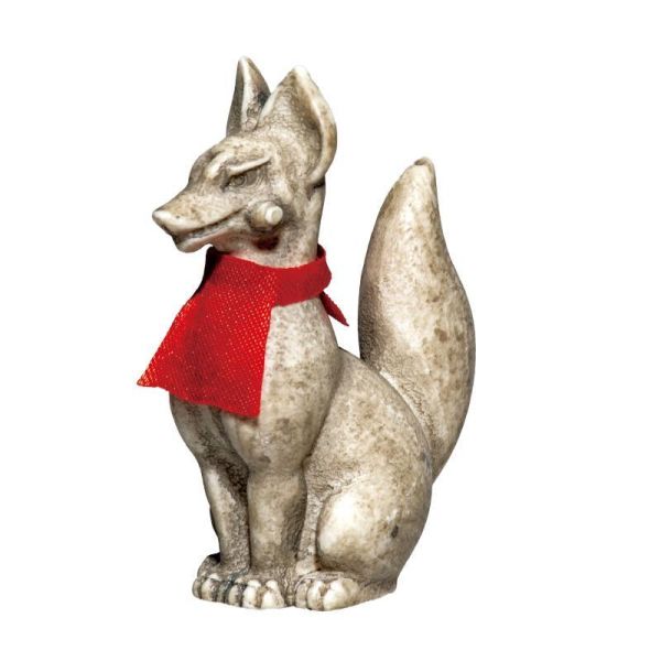 5A411『現貨』狛狐  YELL  扭蛋   轉蛋 