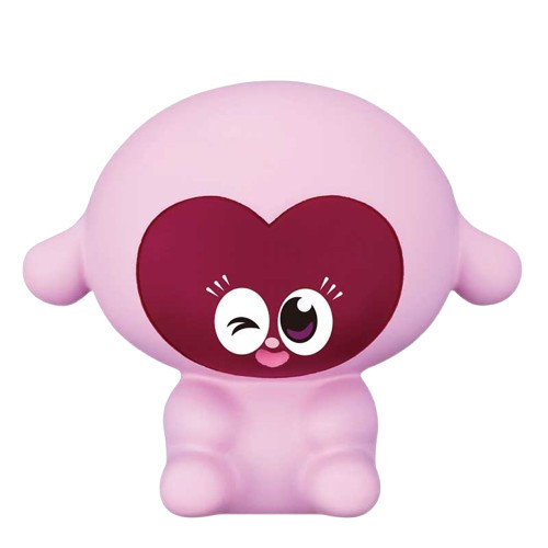 3A677『現貨』軟軟噗尼寵物小精靈公仔 T-ARTS 扭蛋 轉蛋 