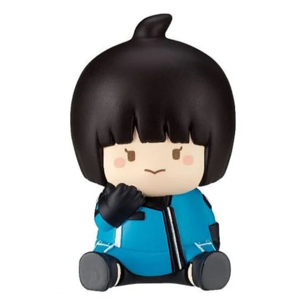 3A295『現貨』境界觸發者Q版軟膠公仔 T-ARTS 扭蛋 轉蛋 