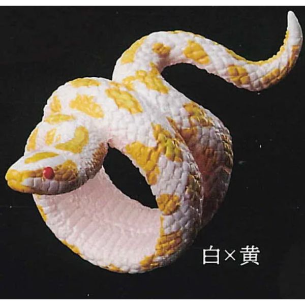 2A111『現貨』蛇輪 Standstones 扭蛋 轉蛋 