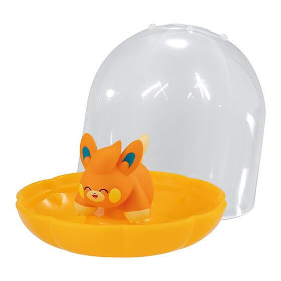 2A159『現貨』精靈寶可夢飾品收納盒P7 BANDAI 扭蛋 轉蛋 