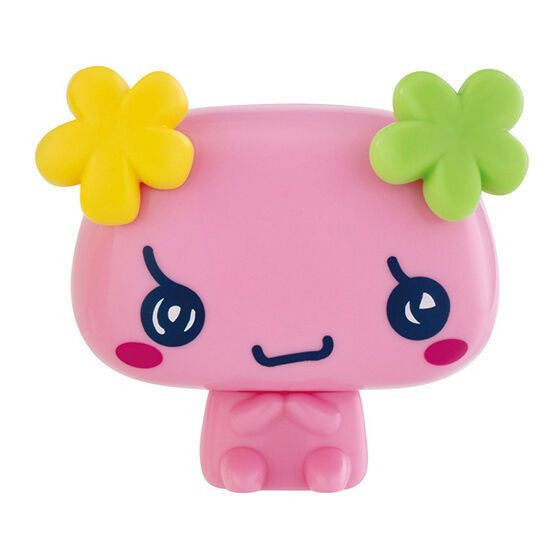 4A995『現貨』塔麻可吉環保轉蛋 BANDAI 扭蛋 轉蛋 