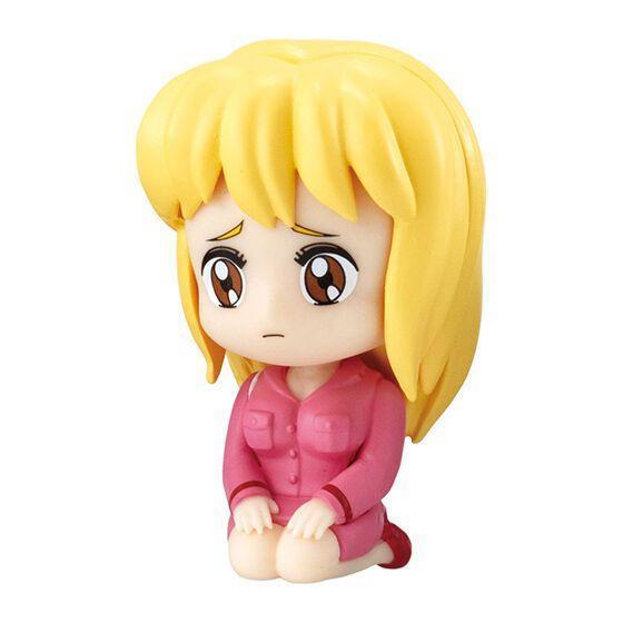 5A240『現貨』等待中烏龍派出所  BANDAI 扭蛋 轉蛋 
