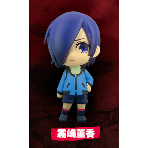 3A829『現貨』東京喰種公仔吊飾 ToysCabin 扭蛋 轉蛋 