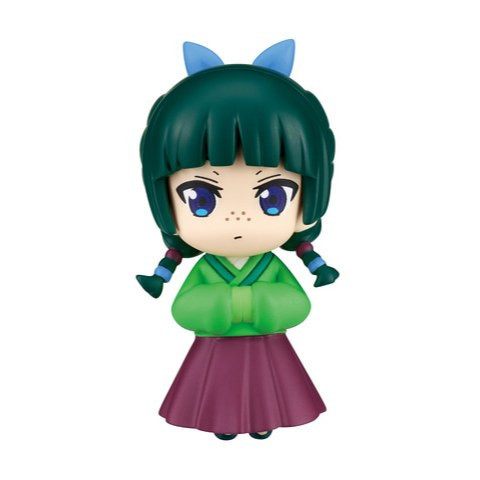 4A366『現貨』藥師少女的獨語Q版公仔吊飾 T-ARTS 扭蛋 轉蛋 