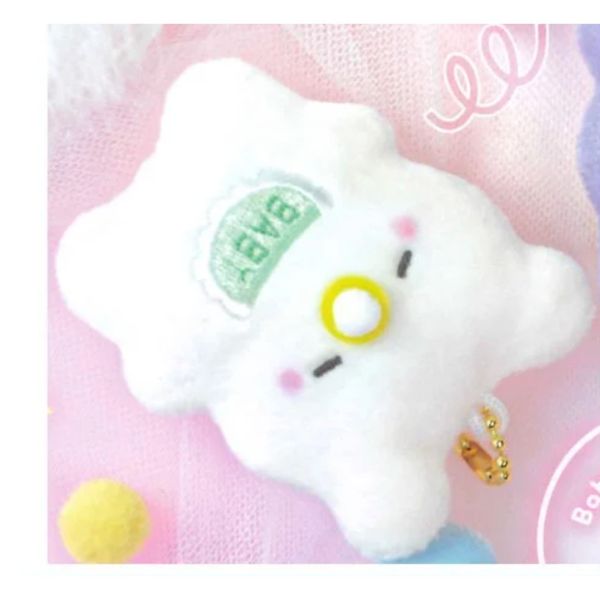 2A752『現貨』動物寶寶P2 YELL 扭蛋 轉蛋 