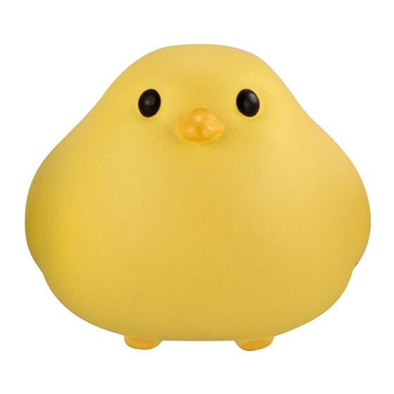 2A521『現貨』小鳥充電線裝飾公仔P8 BANDAI 扭蛋 轉蛋 