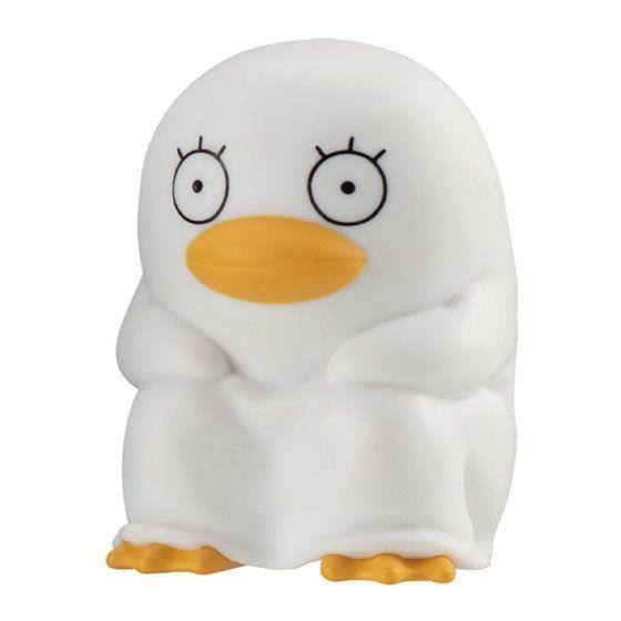 5A669『現貨』等待中銀八先生 BANDAI 扭蛋 轉蛋 