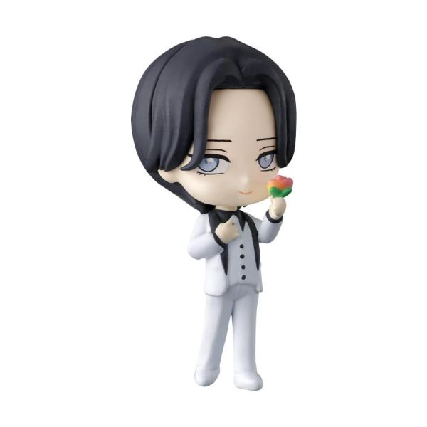 6A206『現貨』戀上換裝娃娃第二季角色公仔 BANDAI  扭蛋   轉蛋 