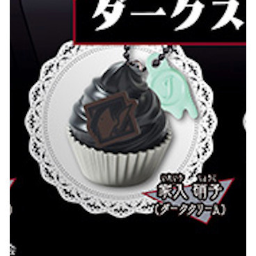 2A304『現貨』咒術迴戰 懷玉･玉折暗黑甜點收藏 Standstones 扭蛋 轉蛋 