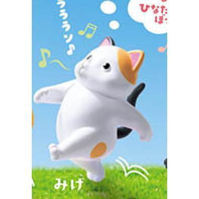 5A101『現貨』今日也是好心情公仔  YELL  扭蛋   轉蛋 