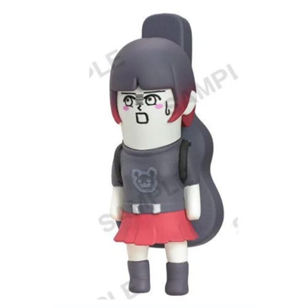 2A472『現貨』sorotani短篇動畫角色公仔 BUSHIROAD 扭蛋 轉蛋 