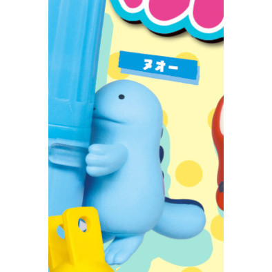 2A382『現貨』精靈寶可夢環抱公仔P4 T-ARTS 扭蛋 轉蛋 