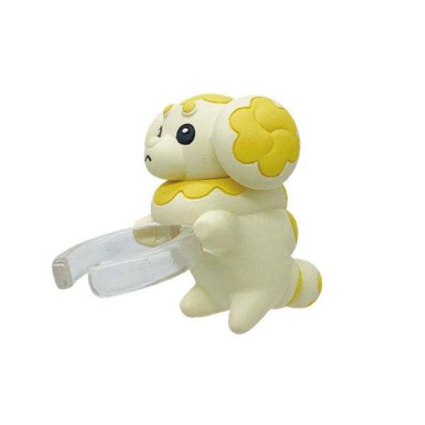 1A861『現貨』精靈寶可夢環抱公仔P3 T-ARTS 扭蛋 轉蛋 